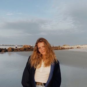 Meet your Posher, Camryn